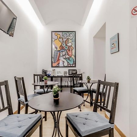 Vatican City Guest House Roma Ngoại thất bức ảnh