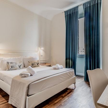 Vatican City Guest House Roma Ngoại thất bức ảnh
