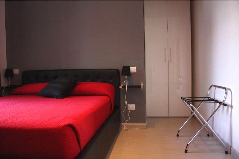 Vatican City Guest House Roma Ngoại thất bức ảnh