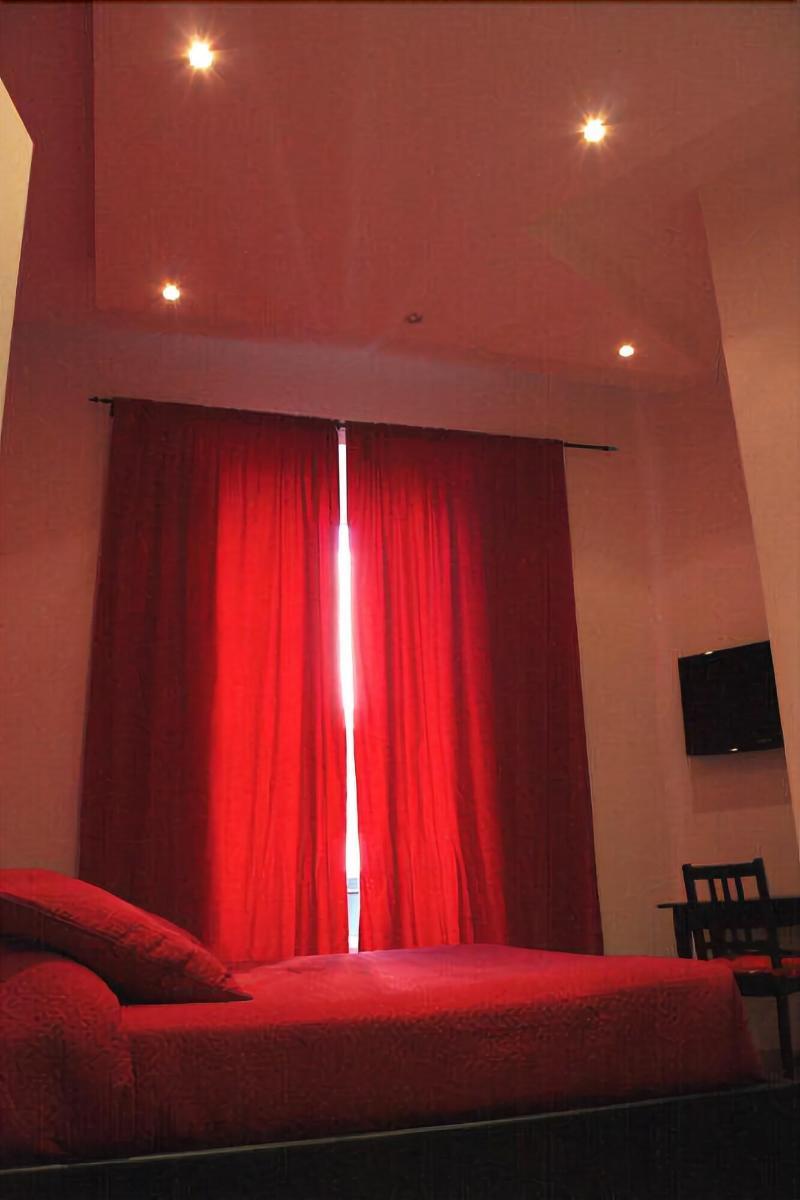 Vatican City Guest House Roma Ngoại thất bức ảnh