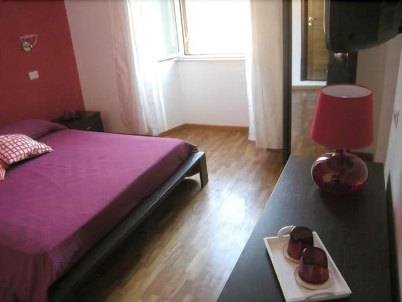 Vatican City Guest House Roma Ngoại thất bức ảnh