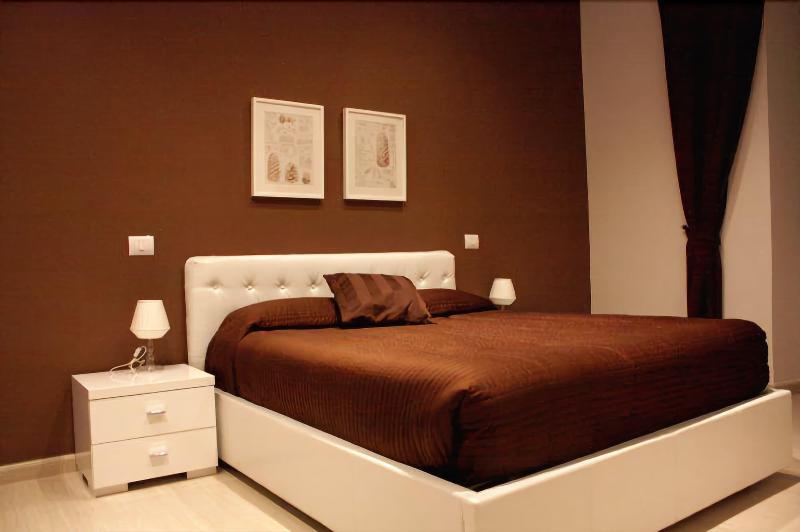 Vatican City Guest House Roma Ngoại thất bức ảnh