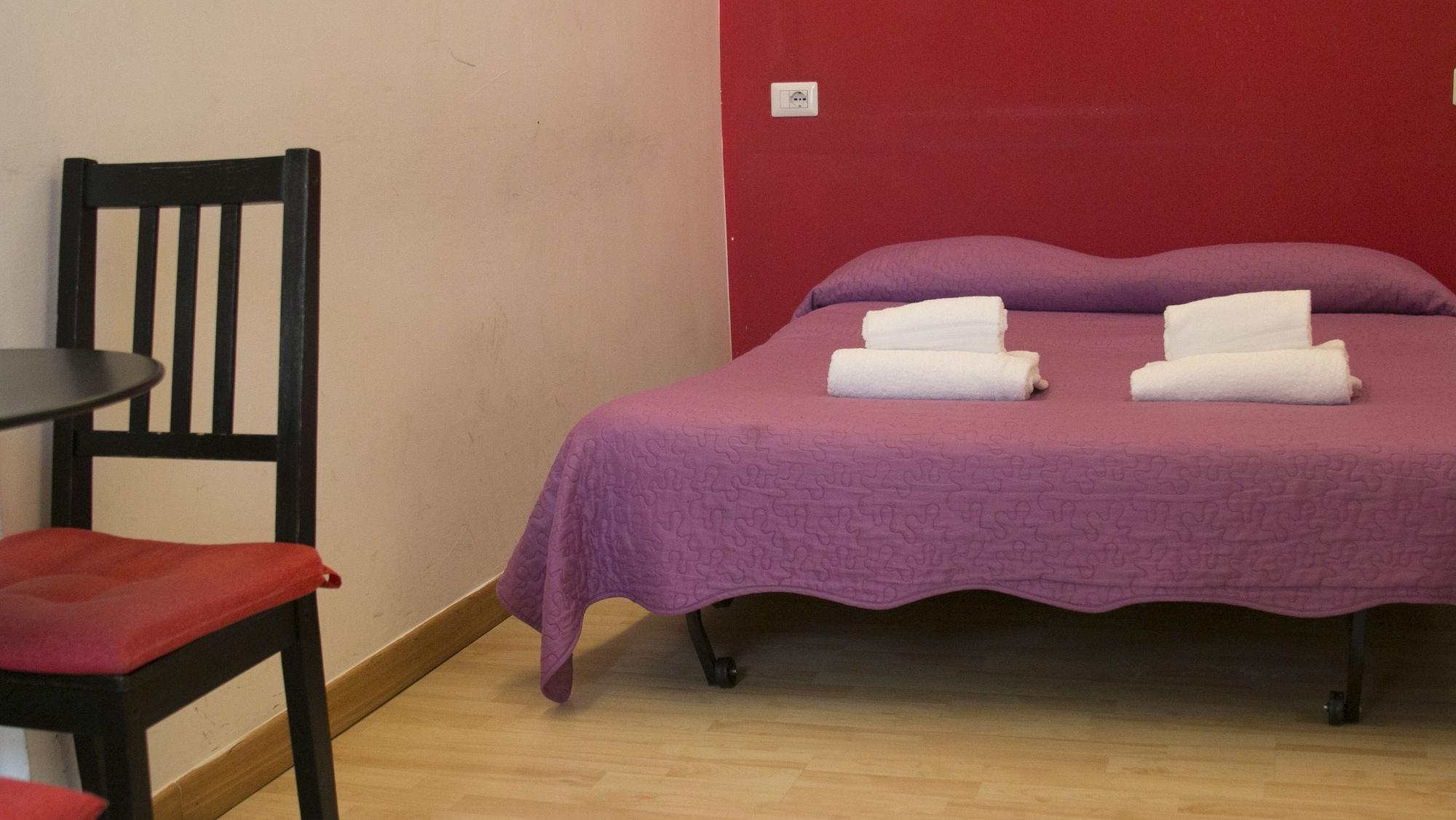 Vatican City Guest House Roma Ngoại thất bức ảnh