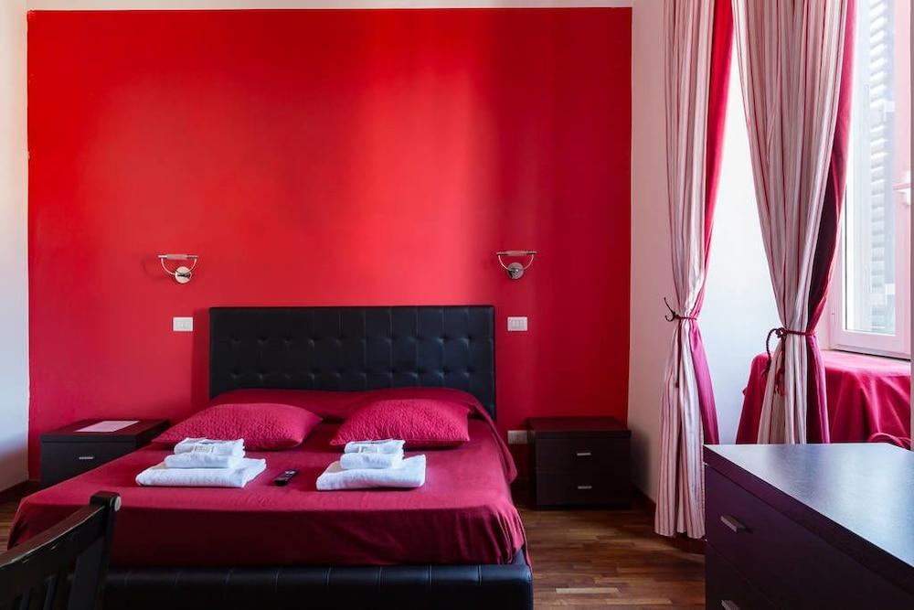 Vatican City Guest House Roma Ngoại thất bức ảnh