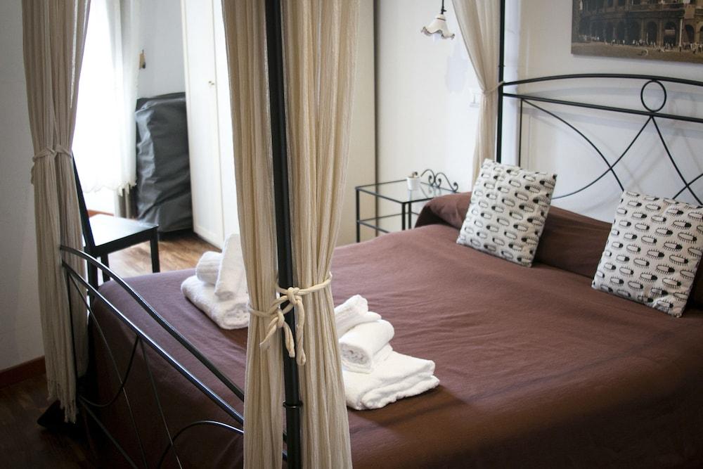 Vatican City Guest House Roma Ngoại thất bức ảnh