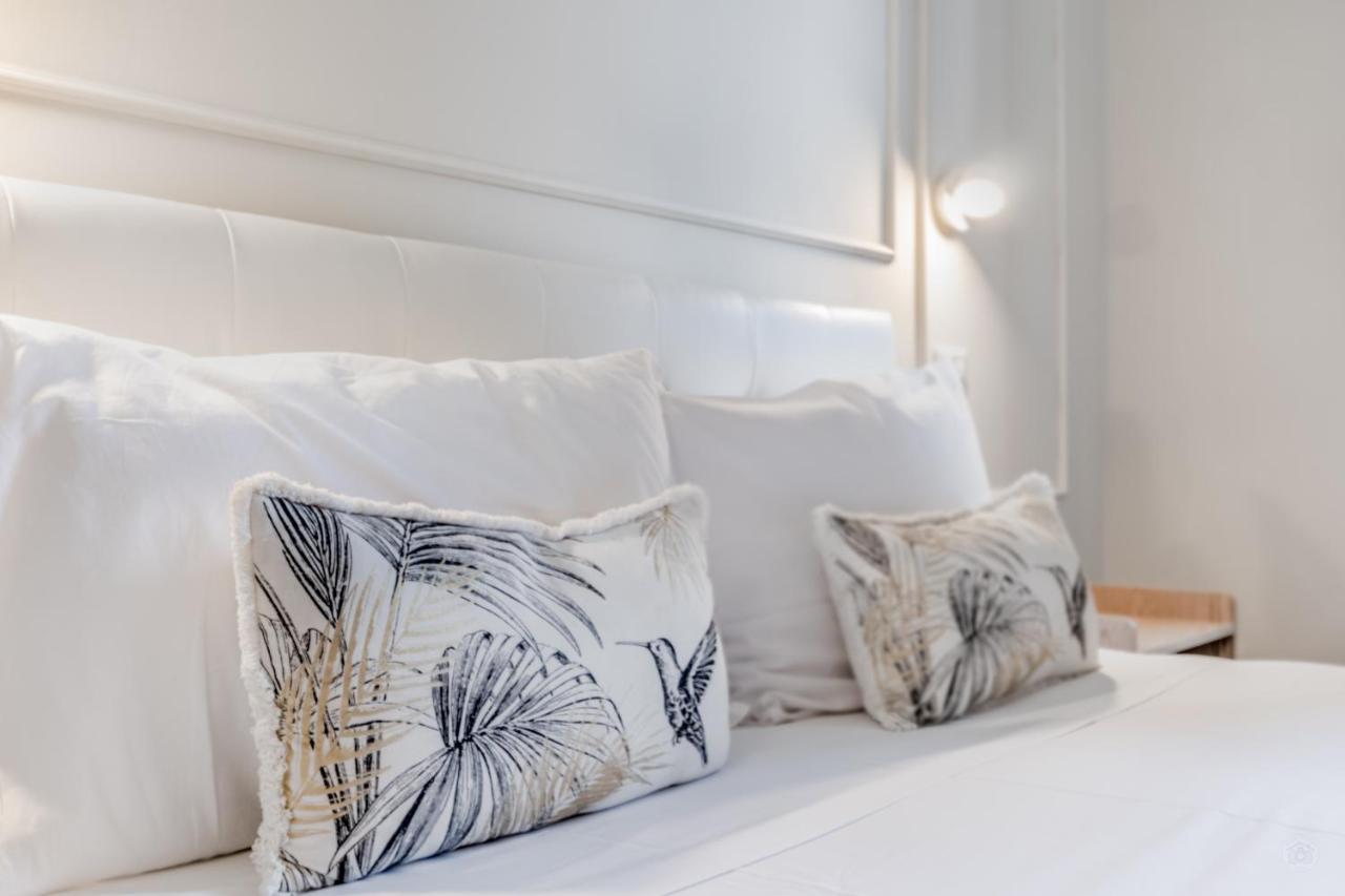 Vatican City Guest House Roma Ngoại thất bức ảnh