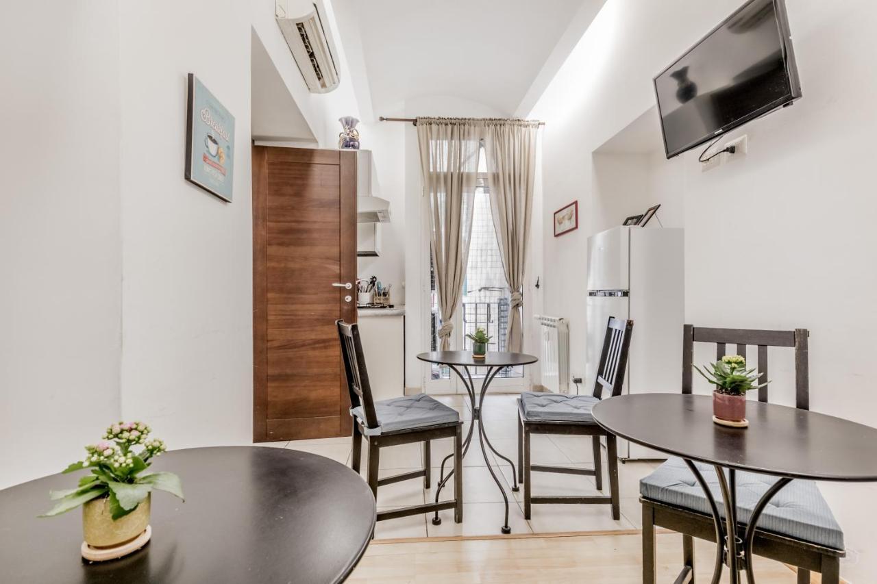 Vatican City Guest House Roma Ngoại thất bức ảnh