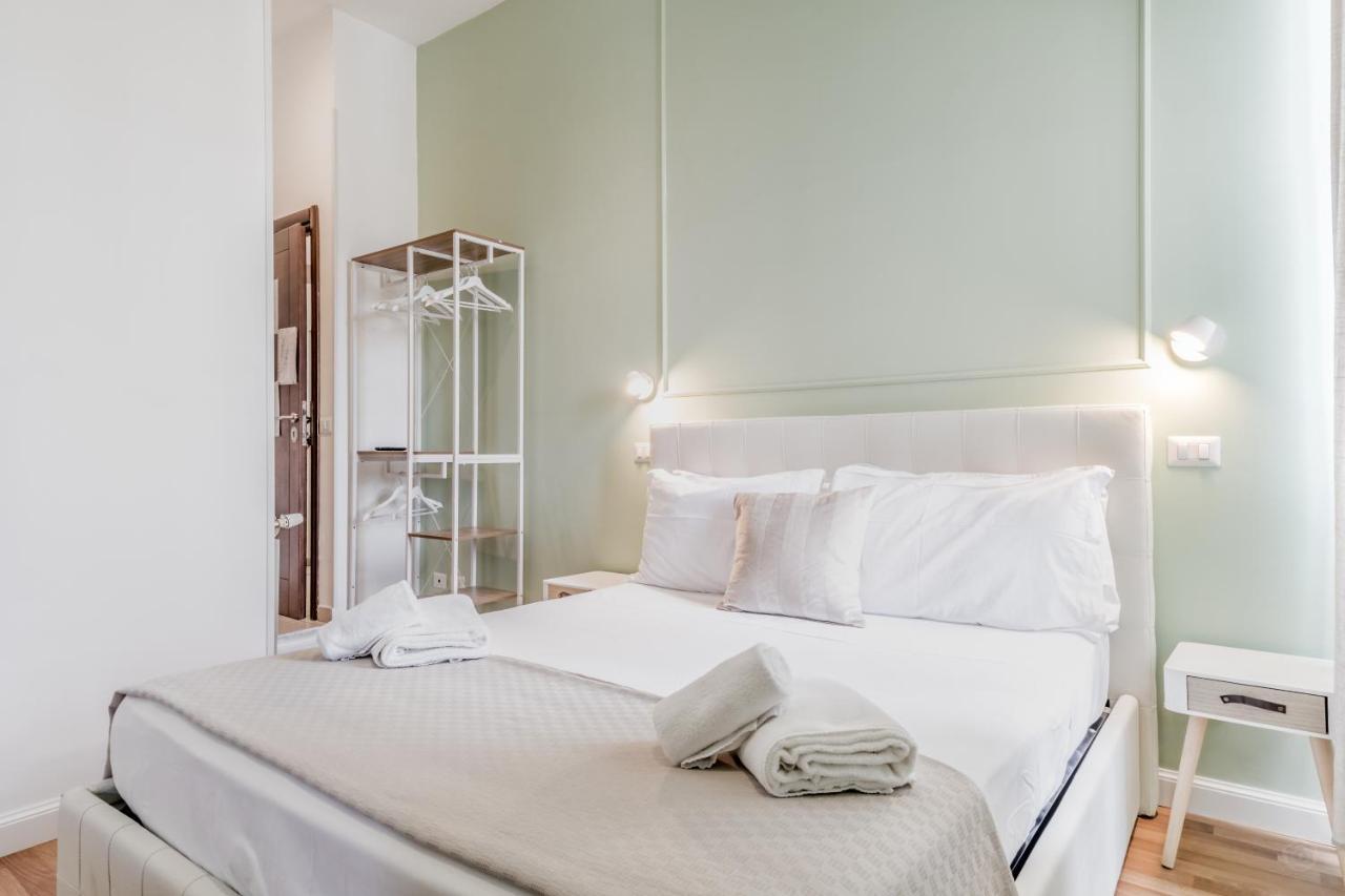 Vatican City Guest House Roma Ngoại thất bức ảnh