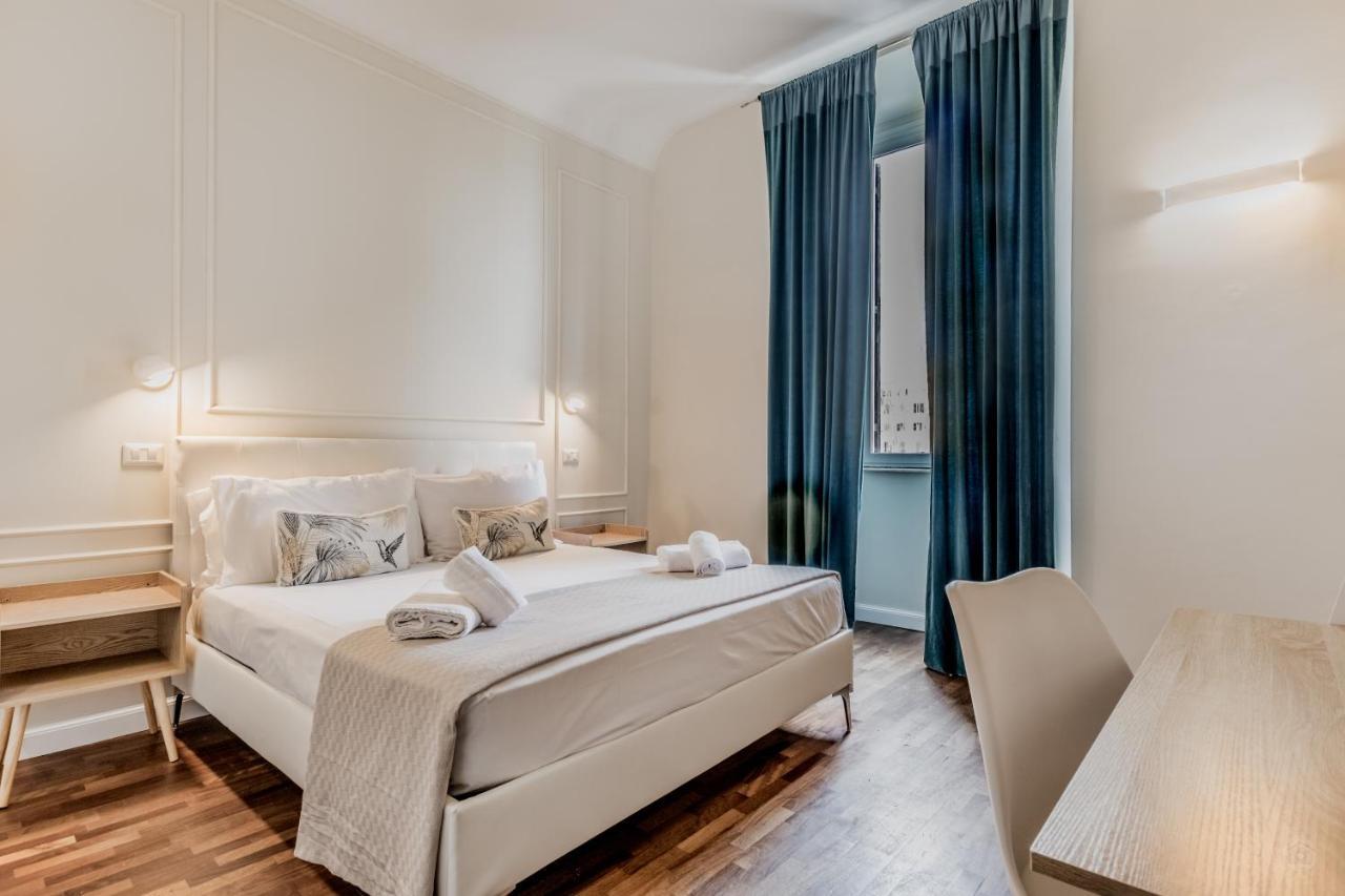 Vatican City Guest House Roma Ngoại thất bức ảnh