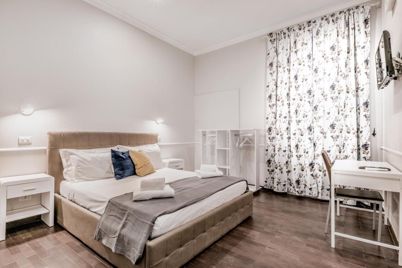 Vatican City Guest House Roma Ngoại thất bức ảnh