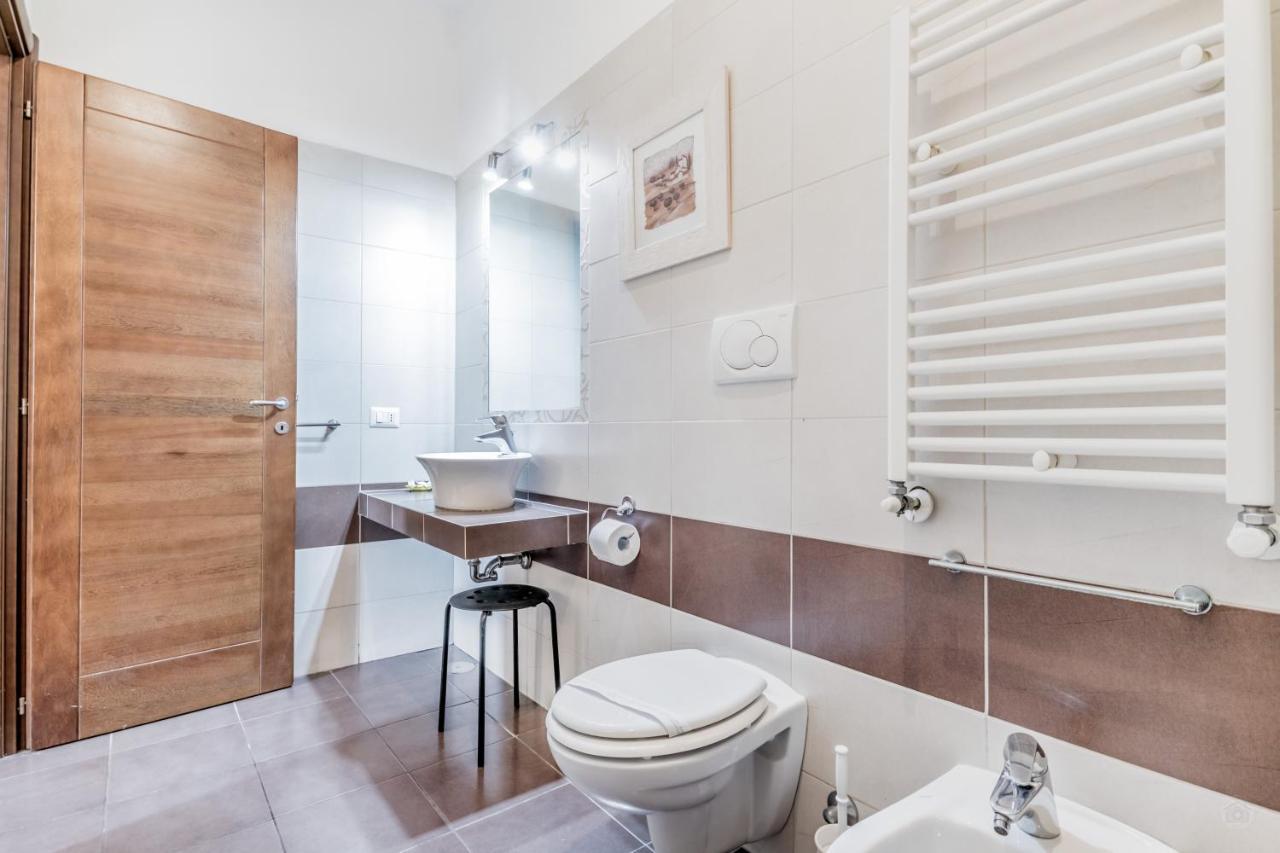 Vatican City Guest House Roma Ngoại thất bức ảnh