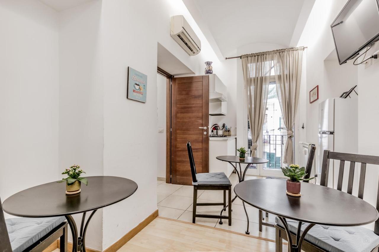 Vatican City Guest House Roma Ngoại thất bức ảnh