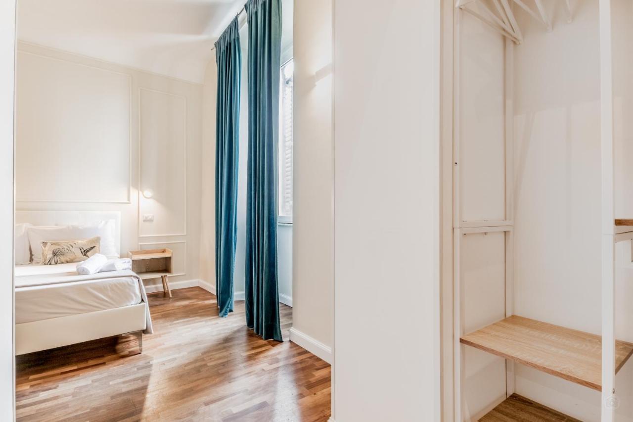 Vatican City Guest House Roma Ngoại thất bức ảnh