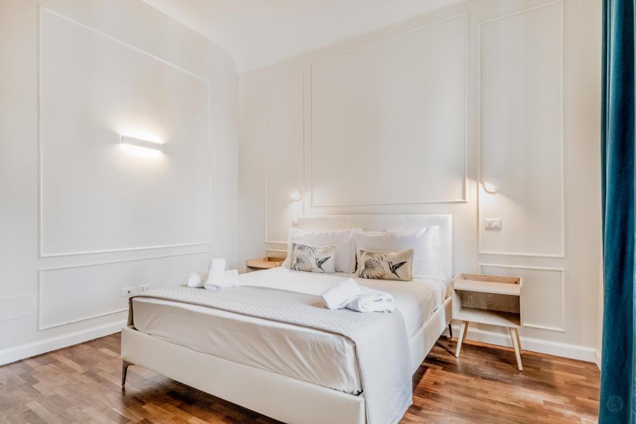 Vatican City Guest House Roma Ngoại thất bức ảnh