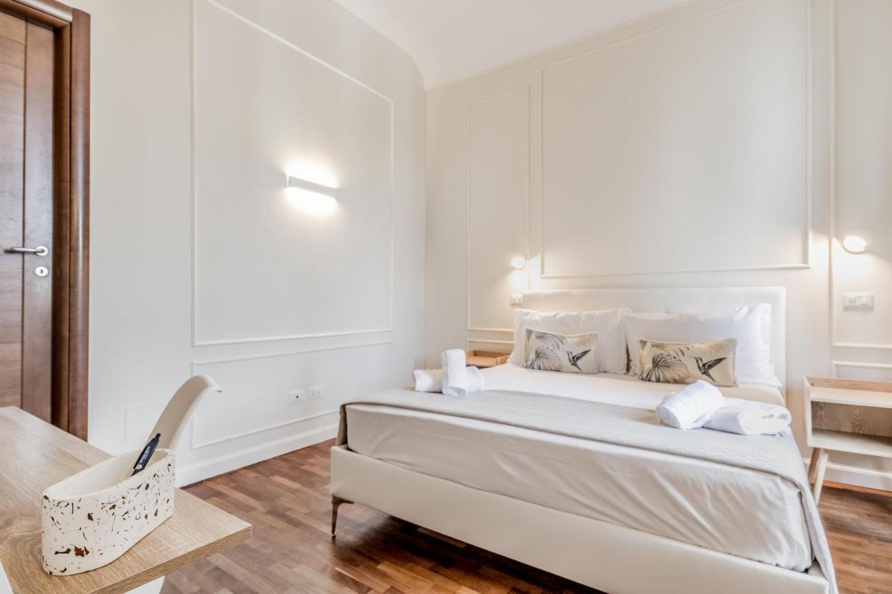 Vatican City Guest House Roma Ngoại thất bức ảnh