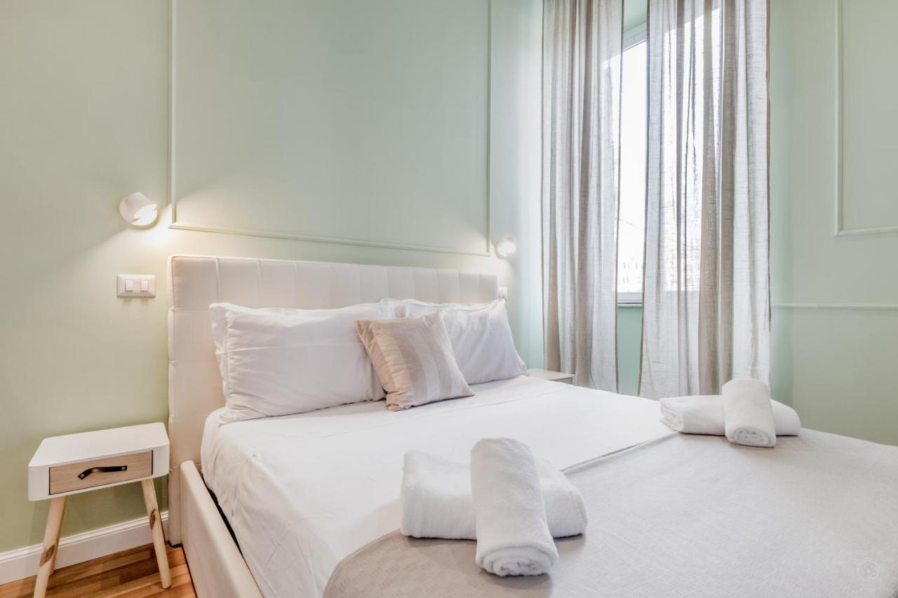 Vatican City Guest House Roma Ngoại thất bức ảnh