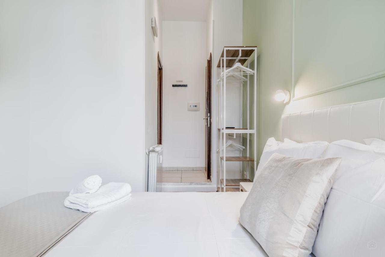 Vatican City Guest House Roma Ngoại thất bức ảnh