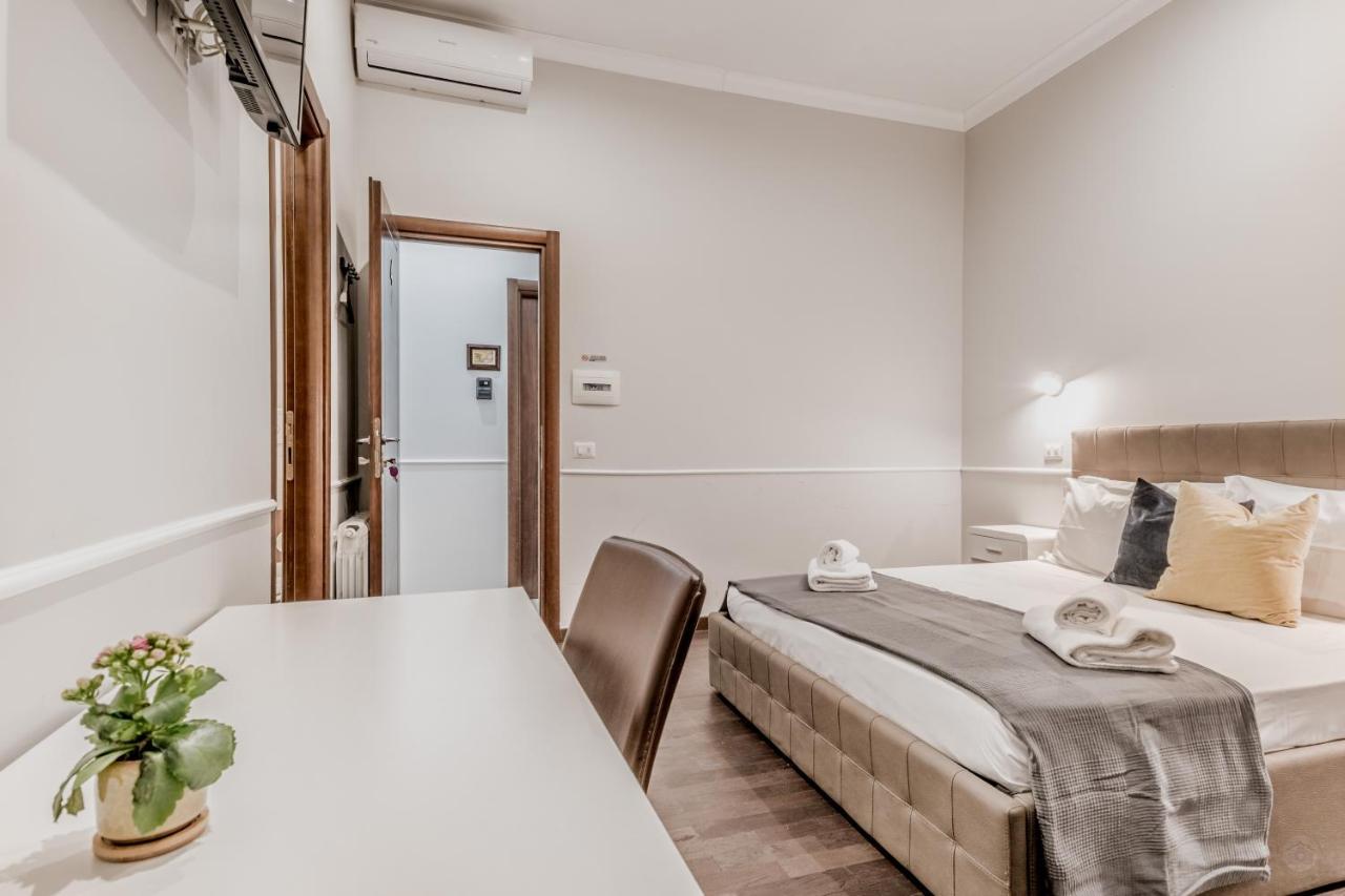 Vatican City Guest House Roma Ngoại thất bức ảnh