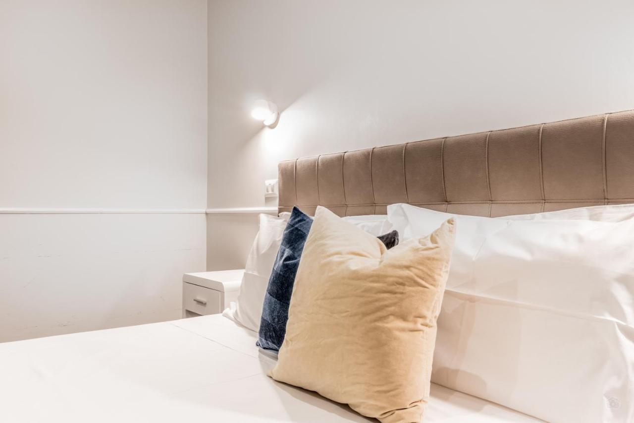 Vatican City Guest House Roma Ngoại thất bức ảnh