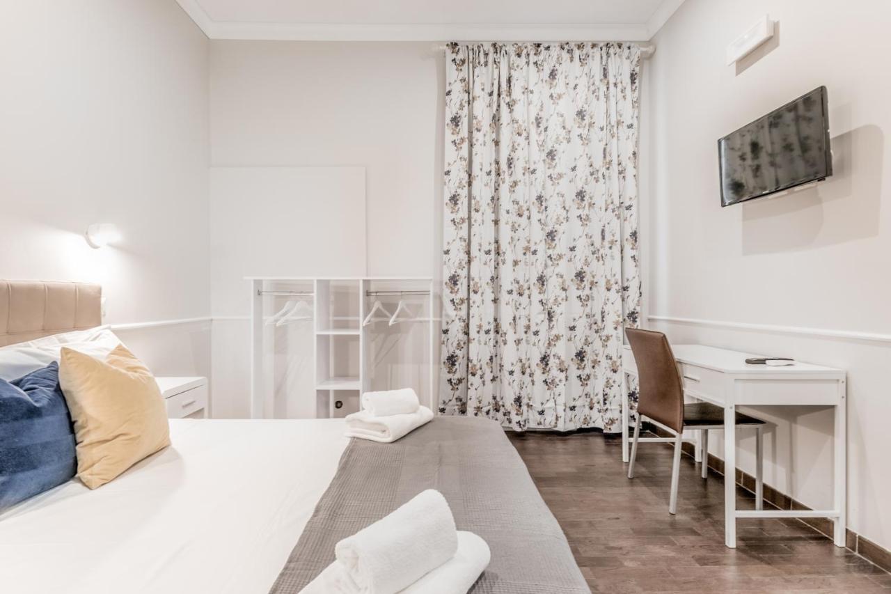 Vatican City Guest House Roma Ngoại thất bức ảnh