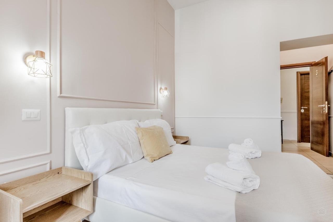 Vatican City Guest House Roma Ngoại thất bức ảnh