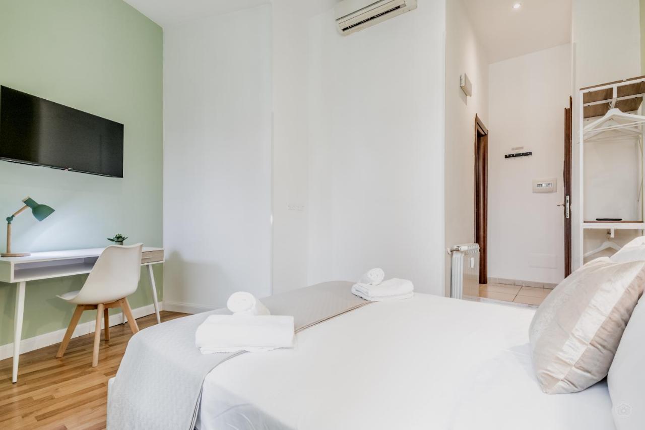 Vatican City Guest House Roma Ngoại thất bức ảnh