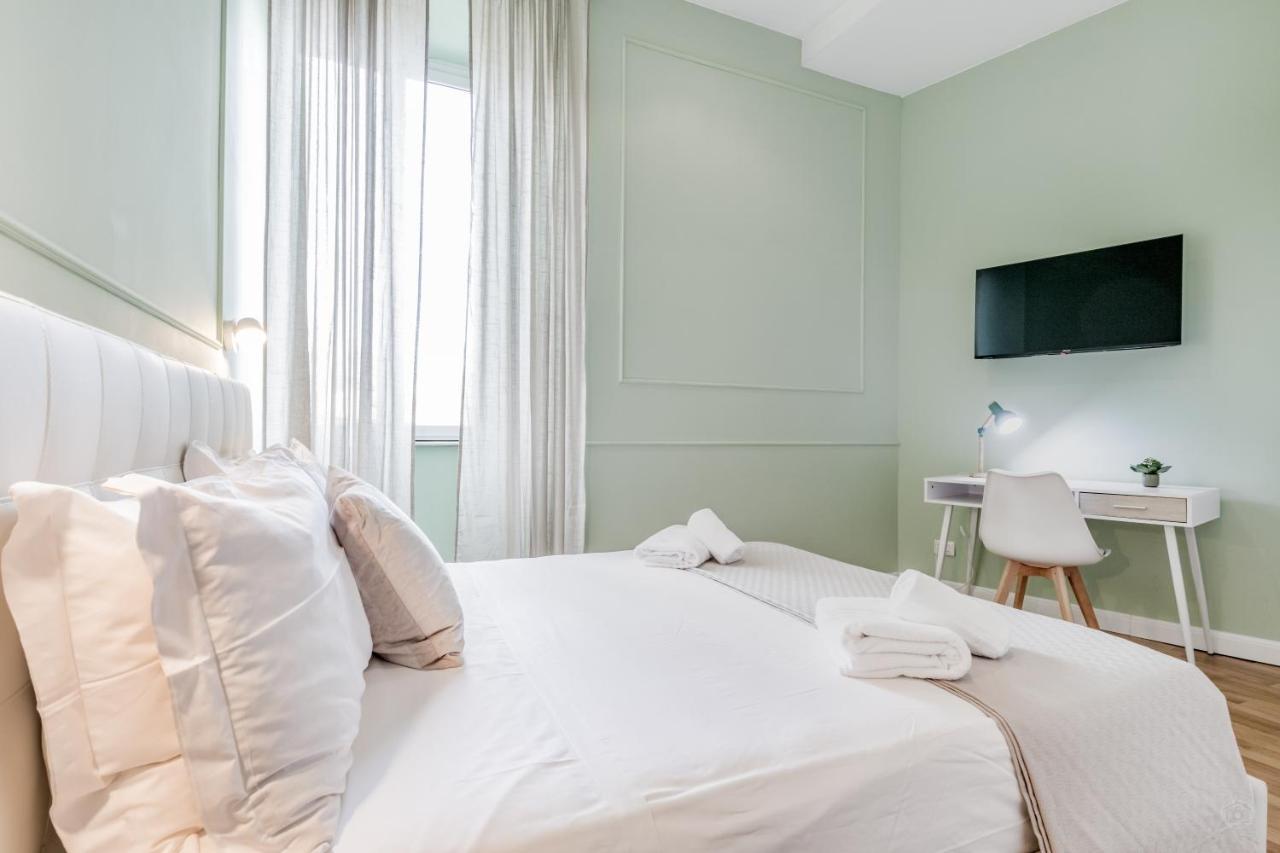 Vatican City Guest House Roma Ngoại thất bức ảnh