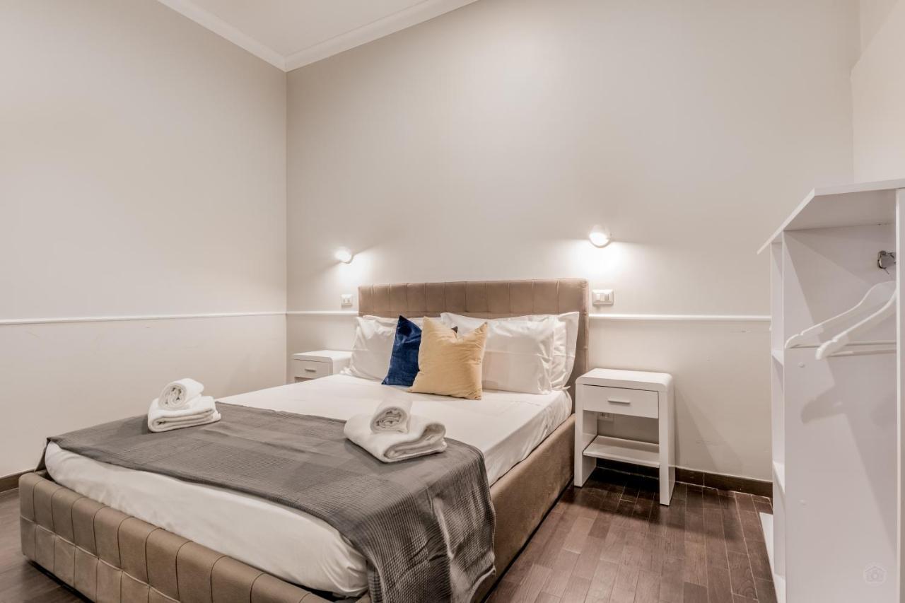 Vatican City Guest House Roma Ngoại thất bức ảnh