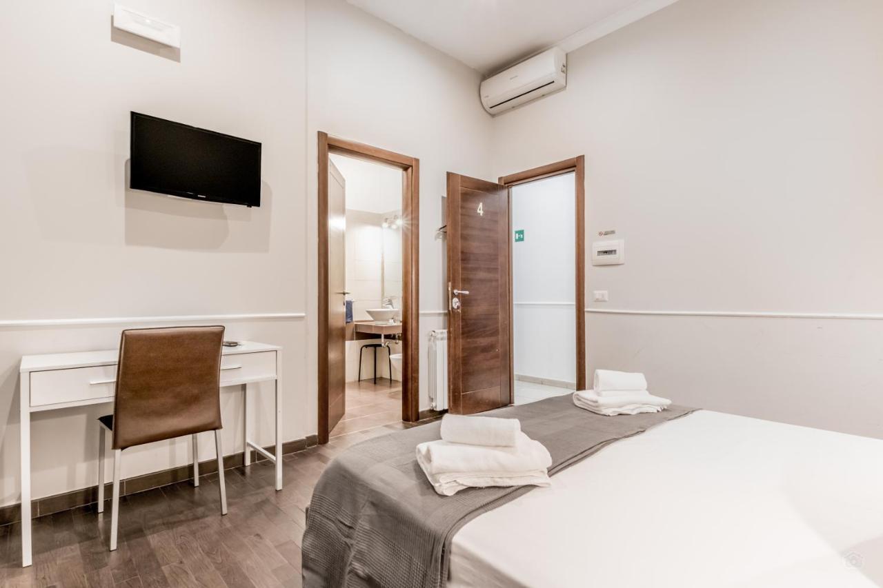 Vatican City Guest House Roma Ngoại thất bức ảnh