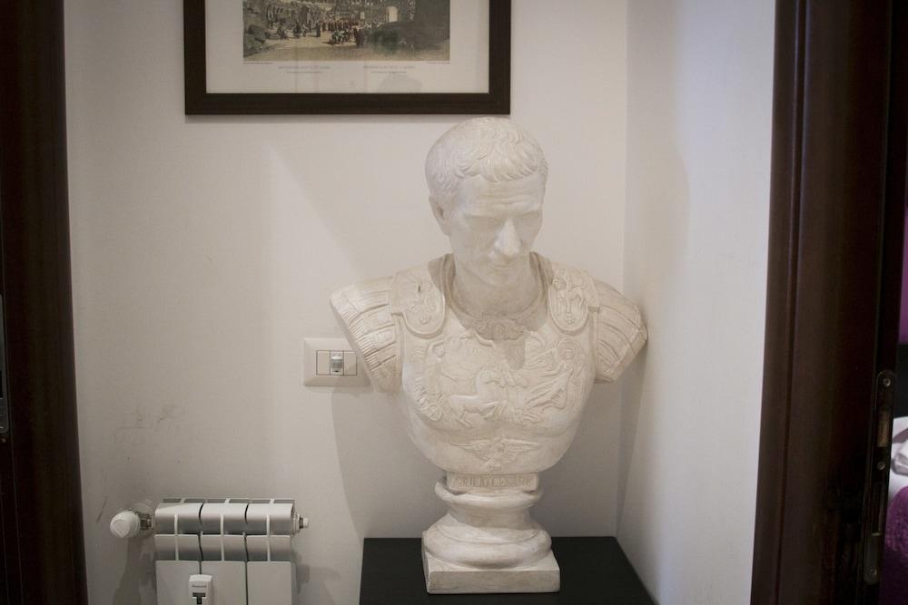 Vatican City Guest House Roma Ngoại thất bức ảnh