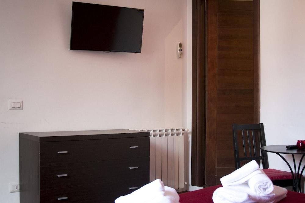 Vatican City Guest House Roma Ngoại thất bức ảnh