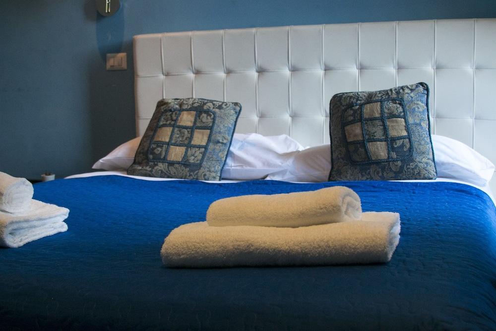 Vatican City Guest House Roma Ngoại thất bức ảnh
