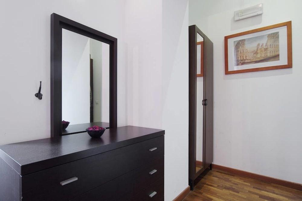 Vatican City Guest House Roma Ngoại thất bức ảnh