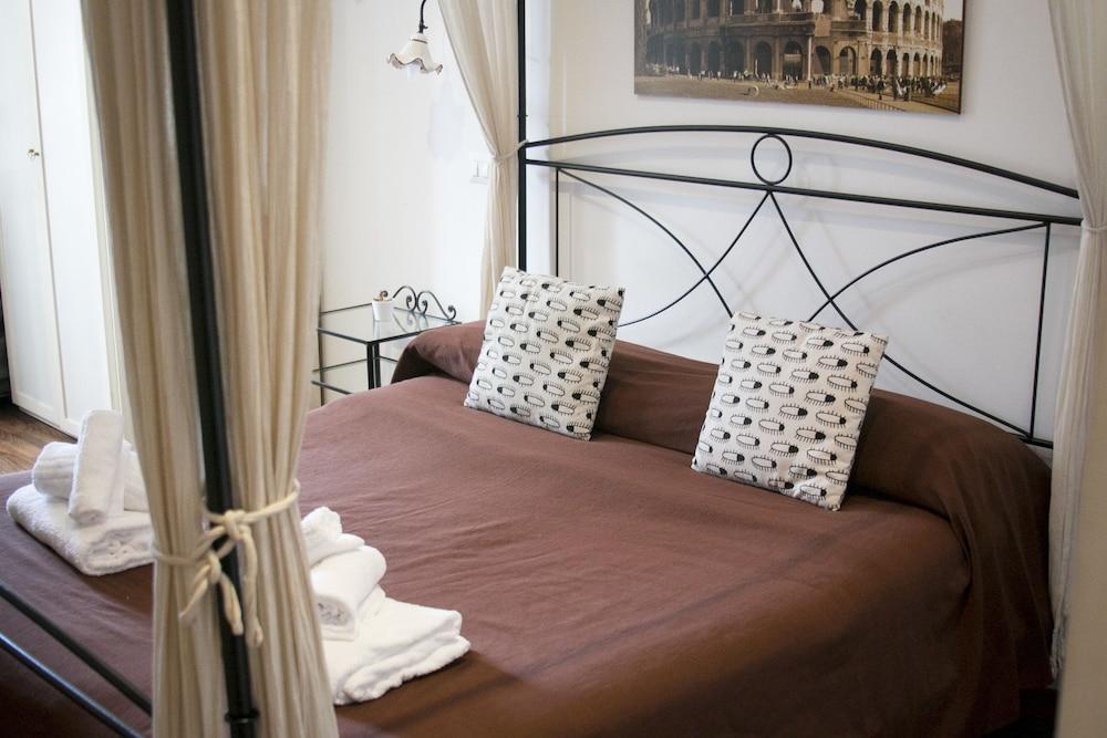 Vatican City Guest House Roma Ngoại thất bức ảnh