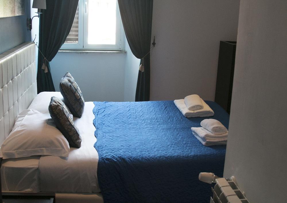 Vatican City Guest House Roma Ngoại thất bức ảnh