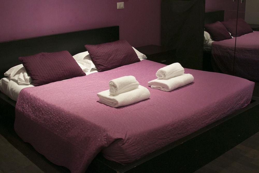 Vatican City Guest House Roma Ngoại thất bức ảnh