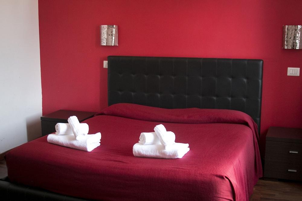 Vatican City Guest House Roma Ngoại thất bức ảnh