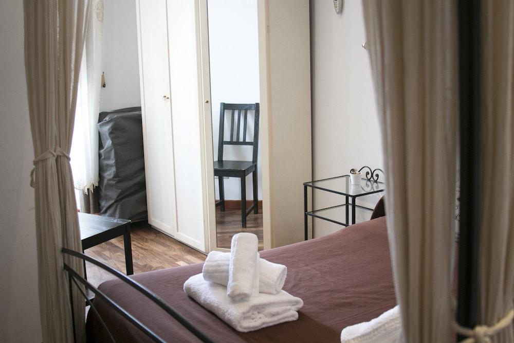 Vatican City Guest House Roma Ngoại thất bức ảnh
