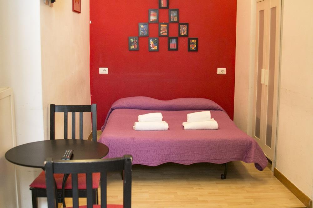 Vatican City Guest House Roma Ngoại thất bức ảnh