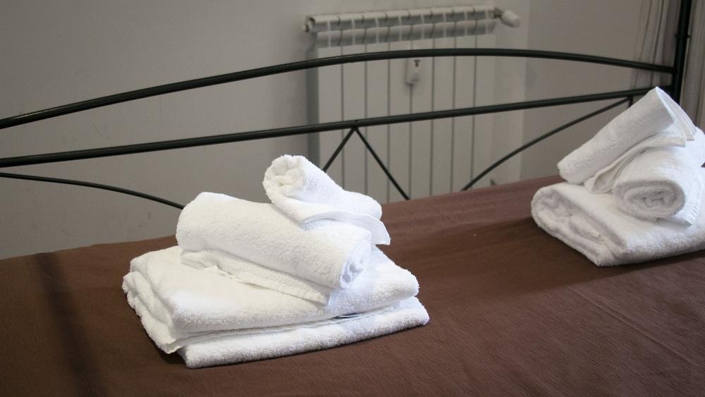 Vatican City Guest House Roma Ngoại thất bức ảnh