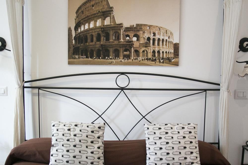 Vatican City Guest House Roma Ngoại thất bức ảnh